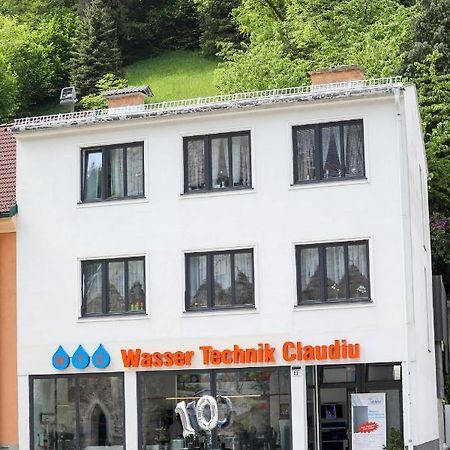 Deea Apartment Schottwien 外观 照片