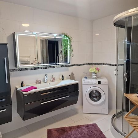 Deea Apartment Schottwien 外观 照片