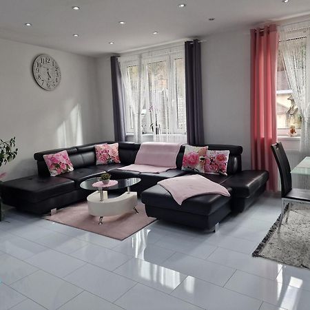 Deea Apartment Schottwien 外观 照片