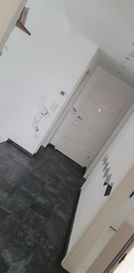 Deea Apartment Schottwien 外观 照片