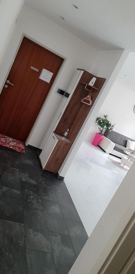 Deea Apartment Schottwien 外观 照片
