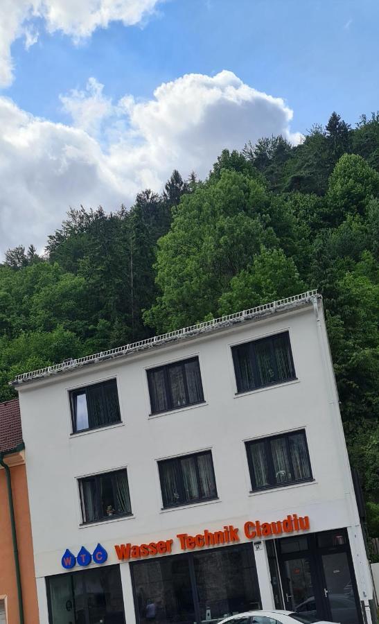 Deea Apartment Schottwien 外观 照片