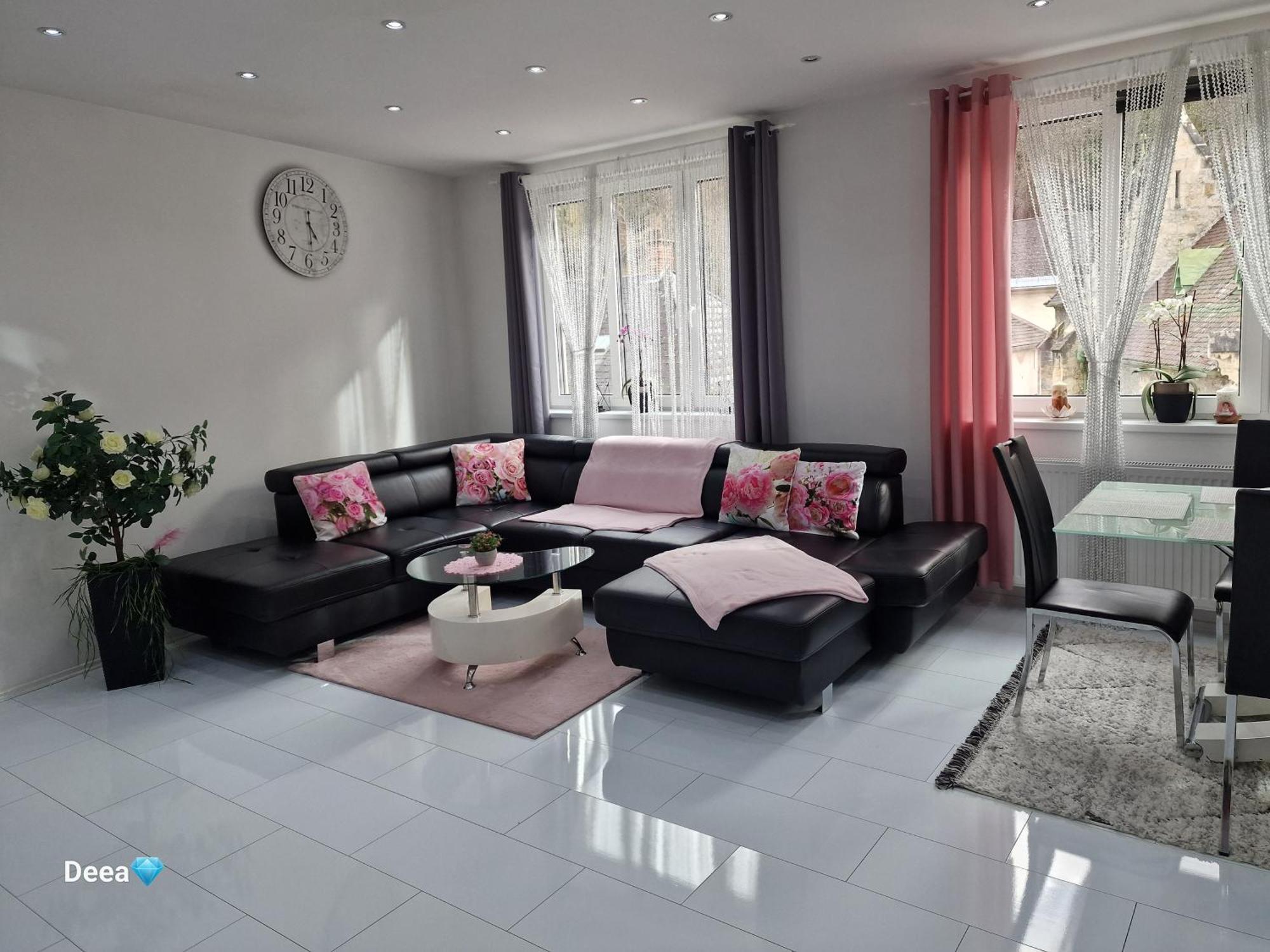 Deea Apartment Schottwien 外观 照片
