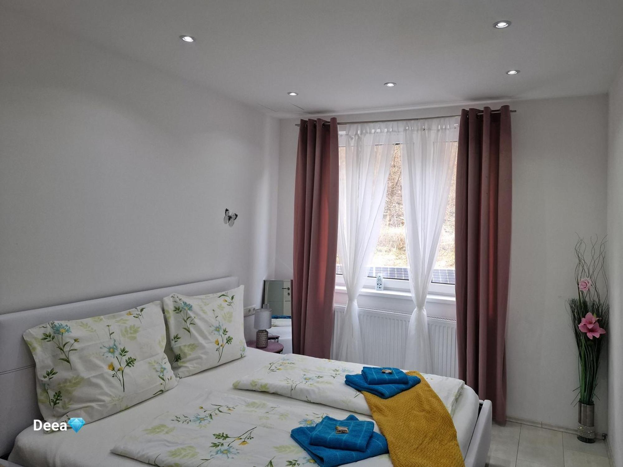 Deea Apartment Schottwien 外观 照片