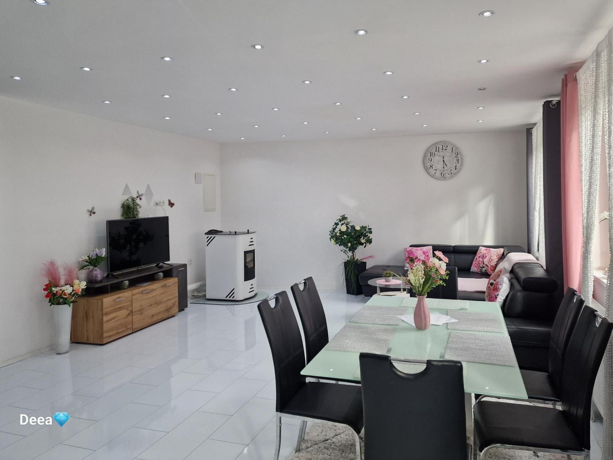 Deea Apartment Schottwien 外观 照片