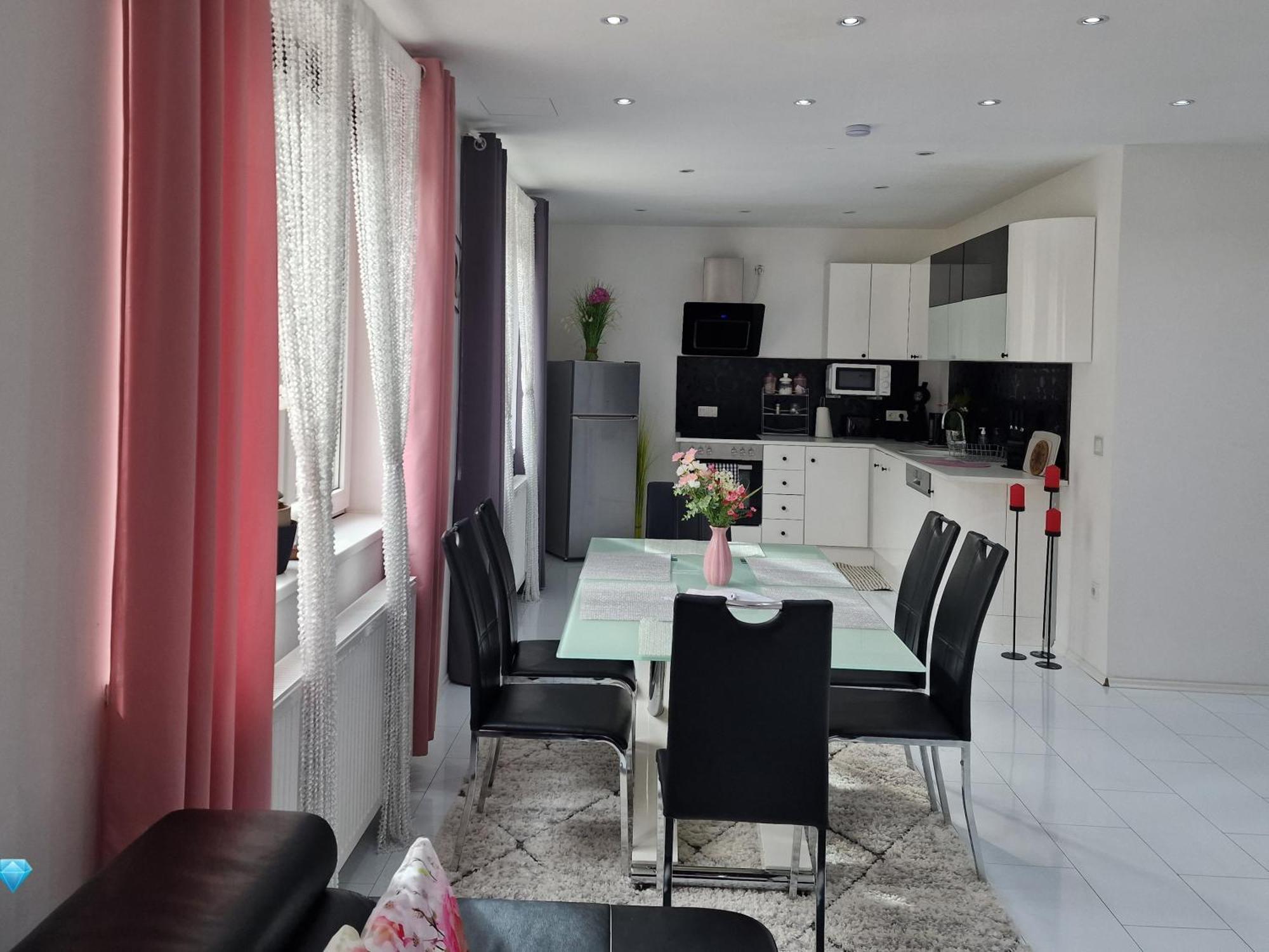 Deea Apartment Schottwien 外观 照片